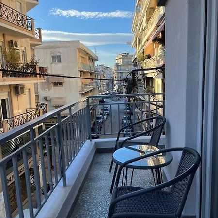 K&M Bantzh A' Appartement Dráma Buitenkant foto