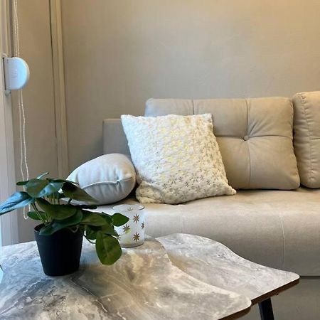 K&M Bantzh A' Appartement Dráma Buitenkant foto