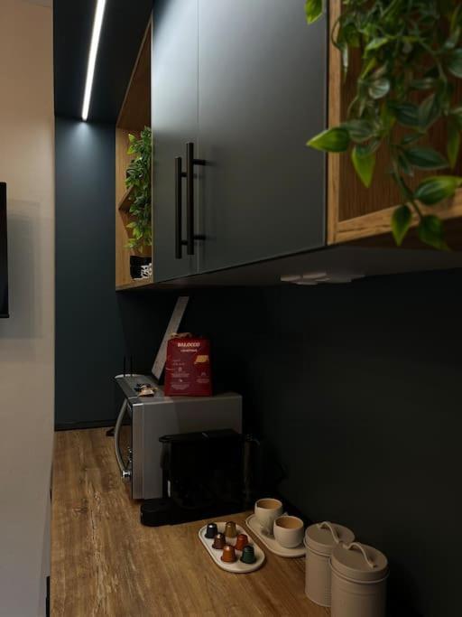 K&M Bantzh A' Appartement Dráma Buitenkant foto