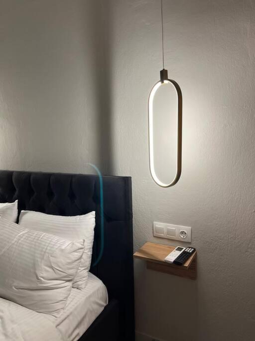 K&M Bantzh A' Appartement Dráma Buitenkant foto