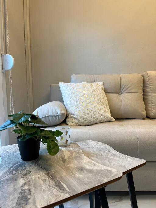 K&M Bantzh A' Appartement Dráma Buitenkant foto