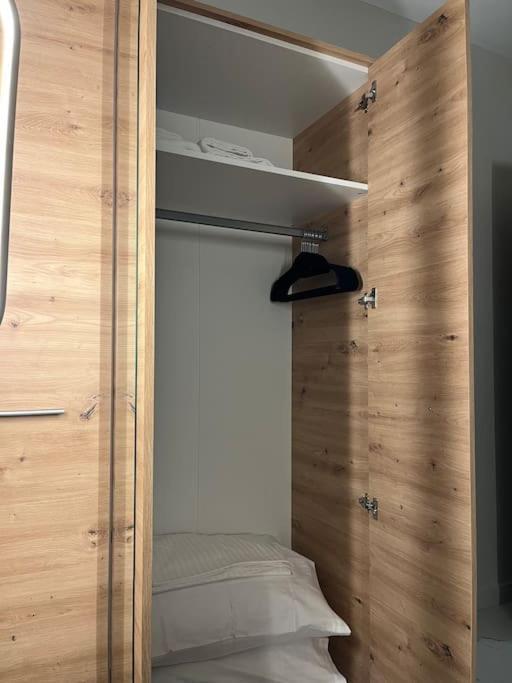 K&M Bantzh A' Appartement Dráma Buitenkant foto