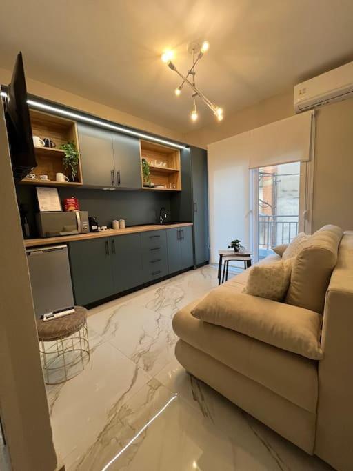 K&M Bantzh A' Appartement Dráma Buitenkant foto
